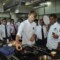 World Champion 2009 Chef Geir Skeie showed up in Sri Lanka