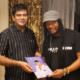 Maxi Priest to be featured in the next edition of The Lankian