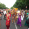 Sri Lanka wins the historical First Place in one of the greatest Pageants in the World, Carnival of Cultures in Berlin, beating 100 Countries