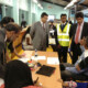 A Consular Mobile Service organized by Sri Lanka High Commission in the UK