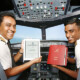 SriLankan Airlines’ leads Asia’s race into  ‘Paperless Flight Decks’ with iPad EFBs