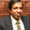 Dr.  Gnana  Sankaralingam was  elected as the President  of  the Festival  of  Cricket  in the UK for the year 2012/2013