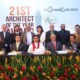 Honoring Architecture: AYA 2012 Held In Sri Lanka for the 1st Time