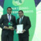 Bentota Beach Hotel recognized at National Green Awards 2012