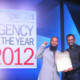 Leo Burnett Sri Lanka Crowned South Asian Agency Of 2012