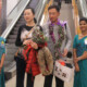 SriLankan Airlines’ flies Millionth Tourist from Beijing to Colombo