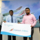 SriLankan FlySmiles Rewarded Passengers for Loyalty