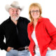 GOLD FM Proudly Presents Isla Grant & Al Grant