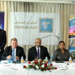 Oman Air Sri Lanka