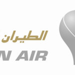 Oman-Air-Logo