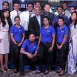 15. The Samsung Sri Lanka Team