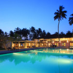 AVANI-Kalutara-Resort---Evening-View-of-the-Hotel-II