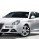 Introducing The all new Alfa Romeo Giulietta!