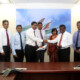 SriLankan News – SriLankan’s FlySmiLes partners Dialog to introduce NFC technology for easy mileage redemption