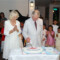 The Prince of Wales and Duke of Cornwall Sir Charles Philip Arthur George celebrated his 65th Birthday in Colombo, Sri Lanka