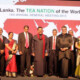 Ceylon Tea exporters target US$ 5 billion by 2020