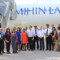 Mihin Lanka News – Mihin Lanka’s inaugural flight to the Seychelles takes off