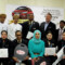 Winners Drive Kia Cars Home As Oman Air Inflight And  Muscat Duty Free Promotion Results Are Announced