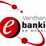 Vardhana-e--Banking-logo