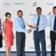 More benefits for frequent flyers with FlySmiLes- Aitken Spence partnership