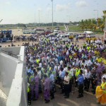 Sri-Lankan-Cricketers-Arrive-at-BIA