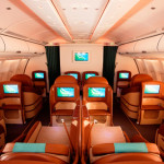 Business-Cabin