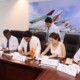 SriLankan Airlines starts charter flights to Chongqing, China