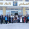 Oman Air Celebrates 10 Years Of Its Muscat-Bahrain Service