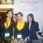 Millenium-Hotels-and-Resorts-Stall