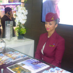 Qatar-Airlines-Stall