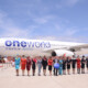 Bonus frequent flyer miles marks SriLankan’s oneworld entry