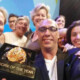 Starcom MediaVest Group Named Media Network of the Year at Cannes Lions Third Major Network of the Year Honor This Year  Win Tally Now at 34 Lions Overall with 120 Shortlist Nominations