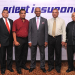 CEO-of-Orient-Insurance-Mr.-Ainsley-Alles,-IATA-President-Riza-Ahamat,-Chairman-Orient-Insurance-Sri-Lanka-and-President-Orient-Group-Mr.-Omer-Elamin,-TAASL-President-Mr.-Nishantha