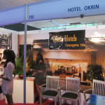 Hotel-Okrin