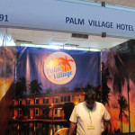 Palm-Village Hotel