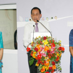 SriLankan-Airlines,-Chairman,-Mr.-Nishantha-Wickremasinghe,-addressing-the-gathering