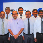 The Management teams of FitsAir and Mihin Lanka