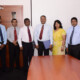 SriLankan Airlines and Institute of Supply and Materials Management join hands for a knowledge-sharing venture