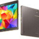 Samsung Introduces Galaxy Tab S with Super AMOLED Display