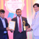 SriLankan Airlines bags ‘Best HR Strategy in line with Business Strategy Award’ at ‘Asia’s Best Employer Brand Award 2014’