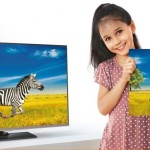 Samsung Joy Plus TV