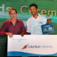 Leisure Golfers from 18 countries to tee-off at the SriLankan Golf Classic