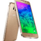 Samsung redefines smartphone design with GALAXY Alpha