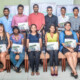 Leo Burnett successfully completes third Masterclass programme for industry interns