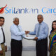 ‘A Dollar A Kilo!’ – SriLankan Cargo revolutionizes air freight from the Middle East