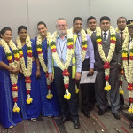 The-Mihin-Lanka-Flight-Crew-welcomed-in-Chennai