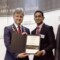 DFCC Bank recognised at Germany’s Karlsruhe Sustainable Finance Awards For 5th Consecutive Year