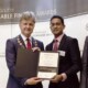 DFCC Bank recognised at Germany’s Karlsruhe Sustainable Finance Awards For 5th Consecutive Year