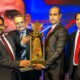 CBL holds ‘Annual Distributor Convention and Star Awards Ceremony 2016/17’
